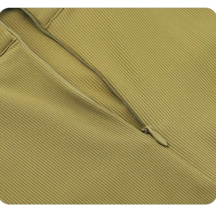 ヨガウェア エレガントフィットネス ツーピースセット