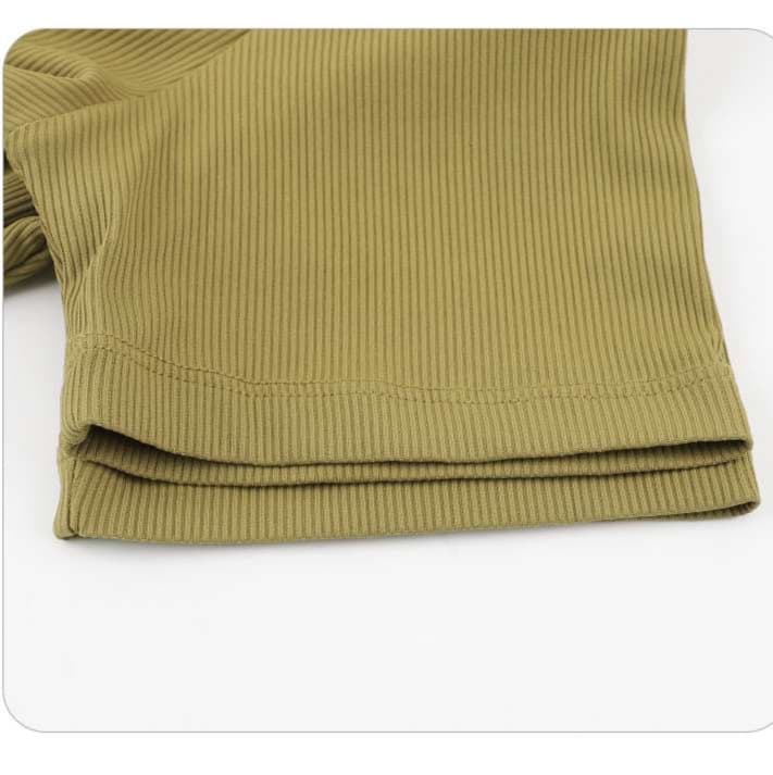 ヨガウェア エレガントフィットネス ツーピースセット