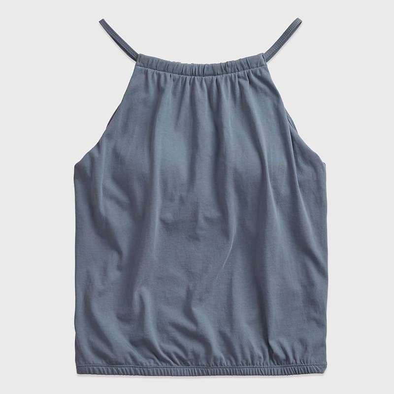 ヨガウェア エアリーフロー ヨガキャミソール