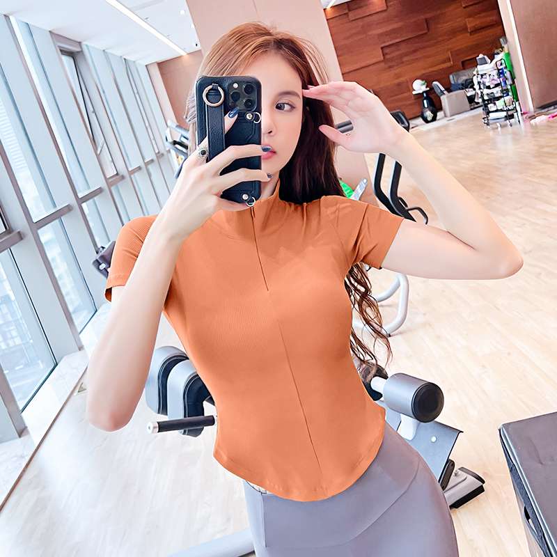 ヨガウェア エレガントフィットネス ツーピースセット