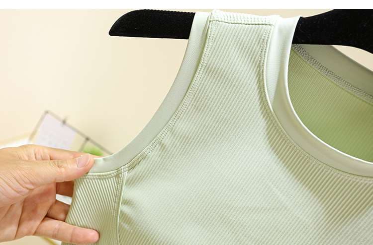 ヨガウェア エレガントヨガ ツーピースセット