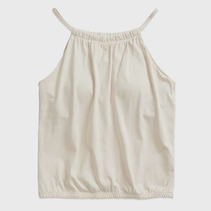 ヨガウェア エアリーフロー ヨガキャミソール