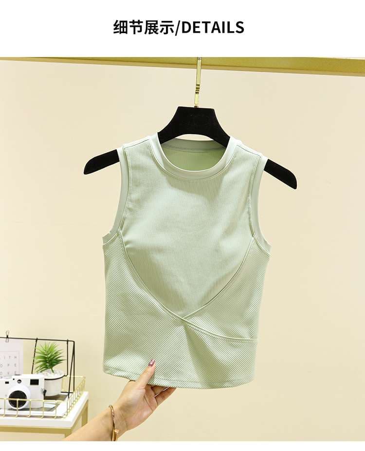 ヨガウェア エレガントヨガ ツーピースセット