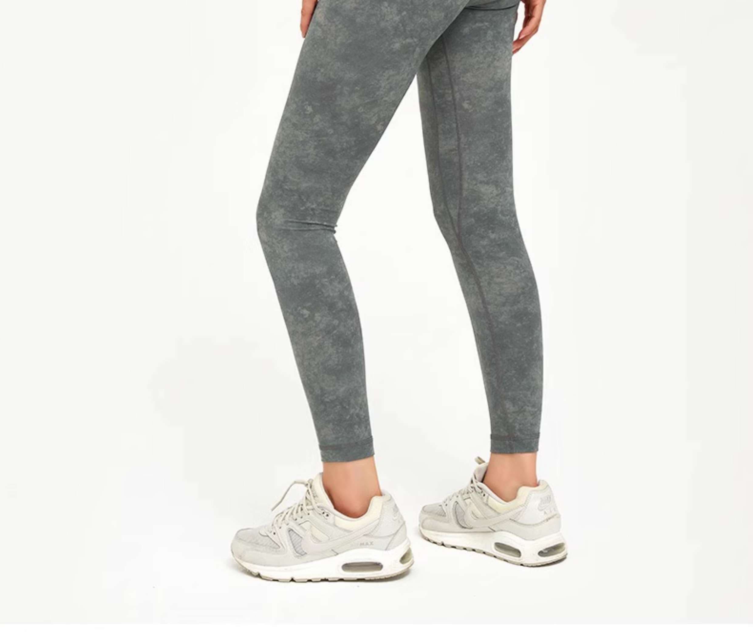 ヨガウェア しなやかフィット ヨガレギンス