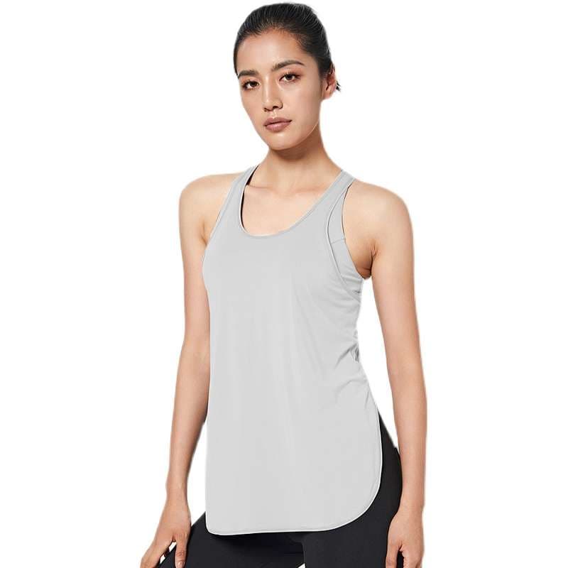 ヨガウェア 多機能スポーツブラトップ