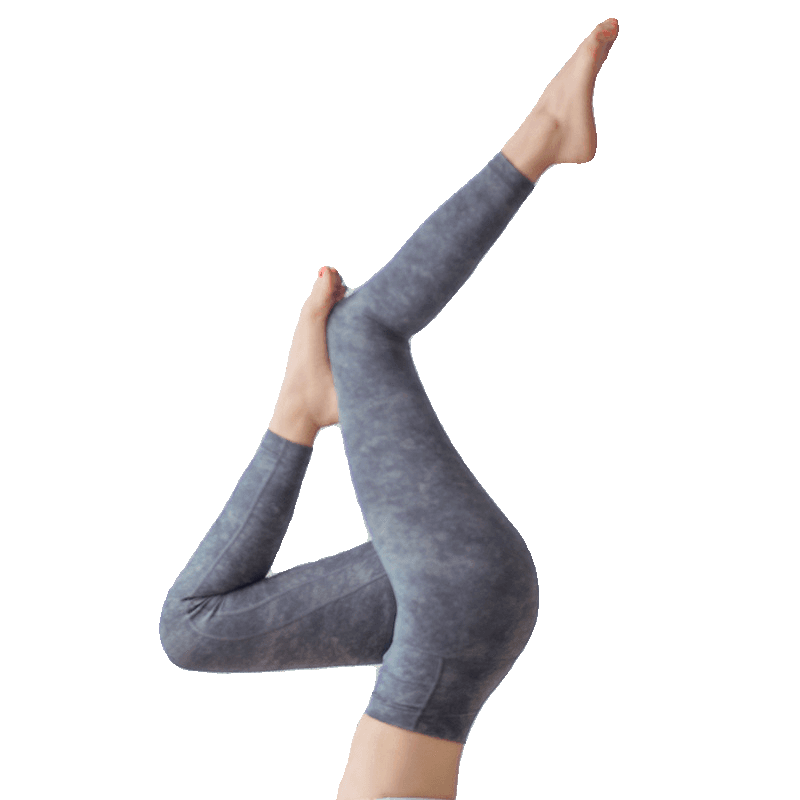 ヨガウェア しなやかフィット ヨガレギンス