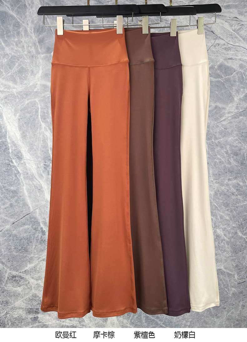 ヨガウェア エレガントモダン ヨガツーピースセット