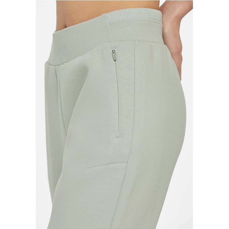 ヨガウェア リラックスフィットジップアップパーカー