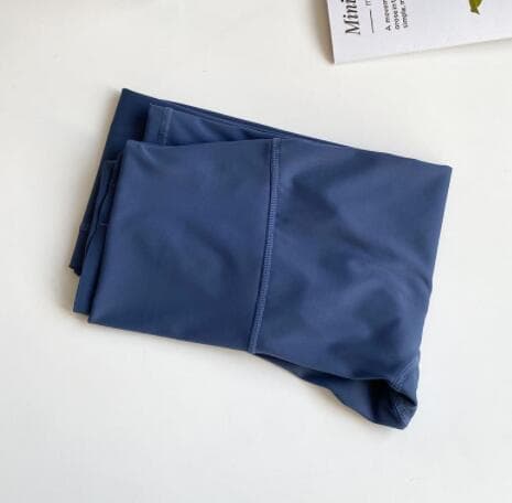 ヨガウェア 高腰着圧ヨガレギンス多色展開