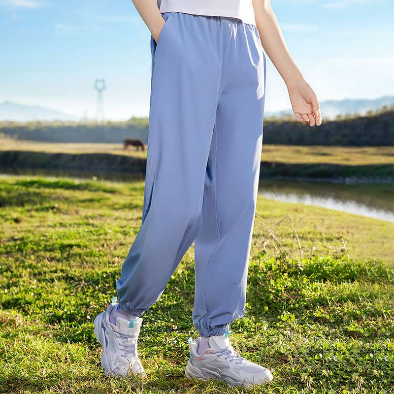 ヨガウェア リラックスヨガパンツ