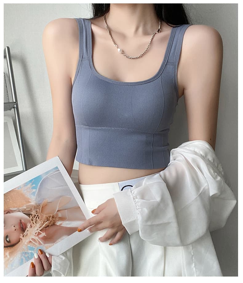 ヨガウェア レギンス リブ編みレギンス ヨガ用ストレッチパンツ